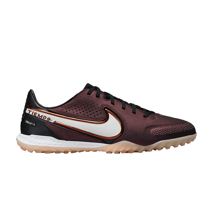 Nike Nike React Tiempo Legend 9 Pro TF 'Generation Pack'
