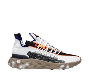 Buy Nike React WR ISPA 'Summit White' at Sasom – Authentic and Ready to Ship