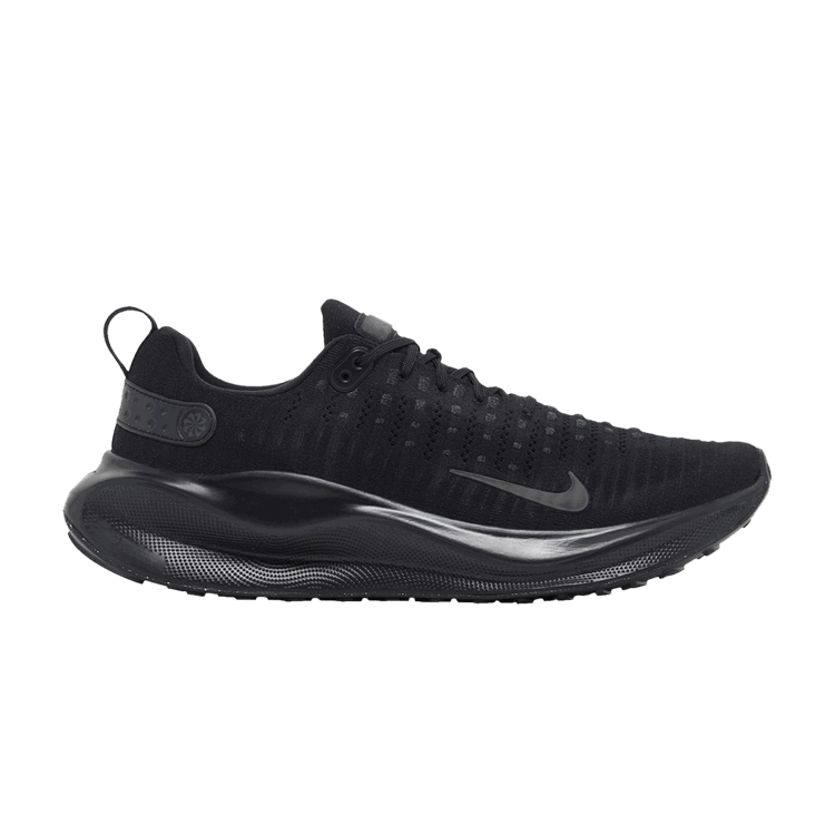 Nike Nike ReactX Infinity Run 4 'Black Anthracite'
