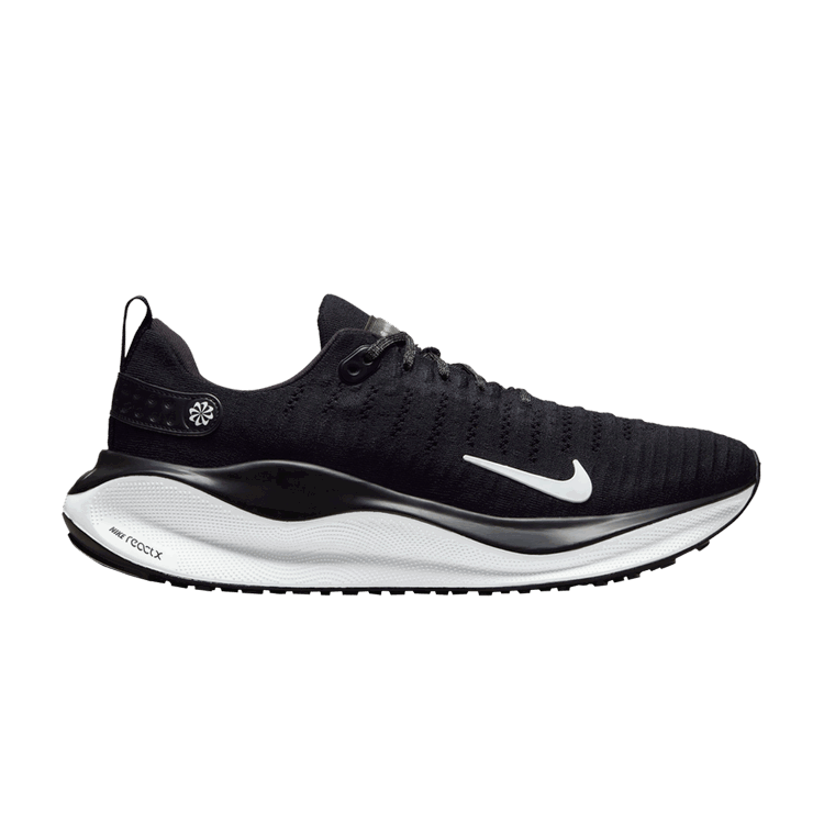 Nike Nike ReactX Infinity Run 4 'Black White'