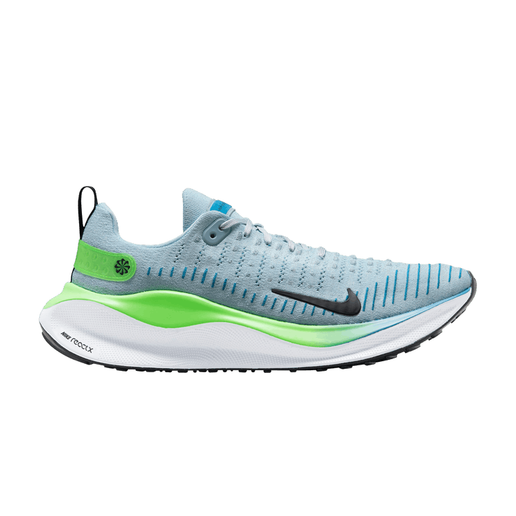 Nike Nike ReactX Infinity Run 4 'Light Armory Blue Green'