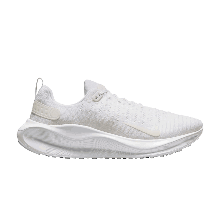 Nike Nike ReactX Infinity Run 4 'Triple White'
