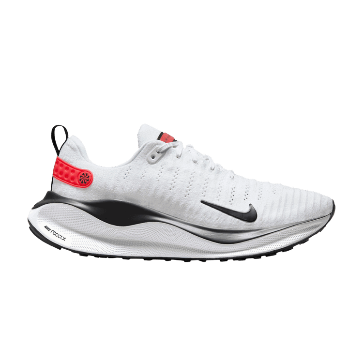 Nike Nike ReactX Infinity Run 4 'White Light Crimson