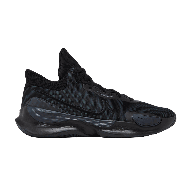 Nike Nike Renew Elevate 3 'Black Anthracite'