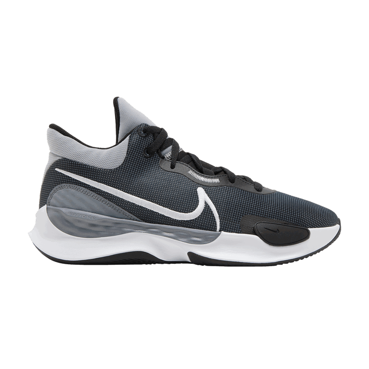 Nike Nike Renew Elevate 3 'Black Wolf Grey'