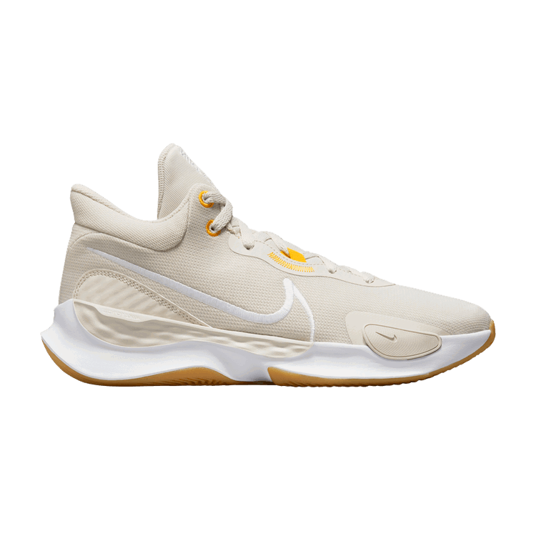 Nike Nike Renew Elevate 3 'Phantom University Gold'
