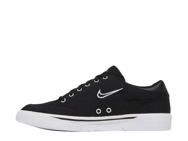Nike Nike Retro GTS 97 Black White - view 2