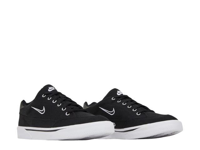 Nike Nike Retro GTS 97 Black White - view 3