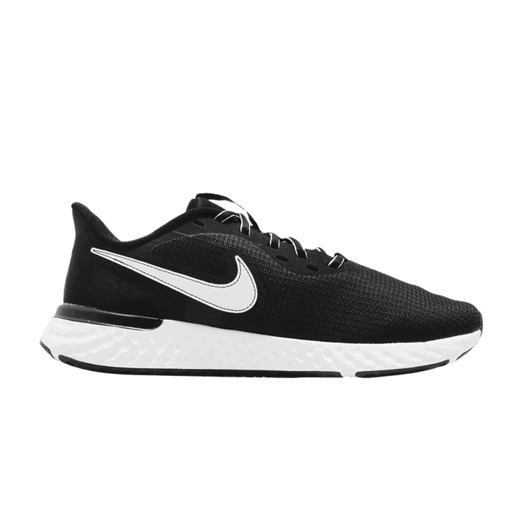 Nike Nike Revolution 5 EXT 'Black White'