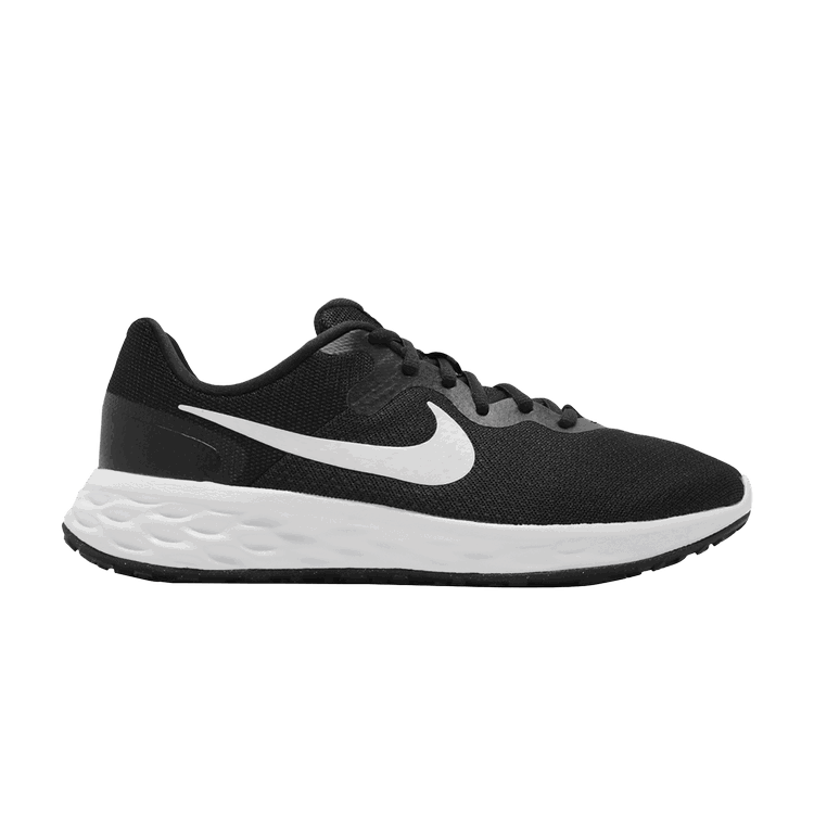 Nike Nike Revolution 6 Next Nature 'Black White'