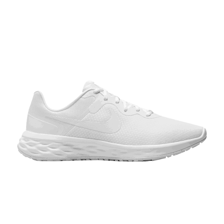 Nike Nike Revolution 6 Next Nature 'Triple White'