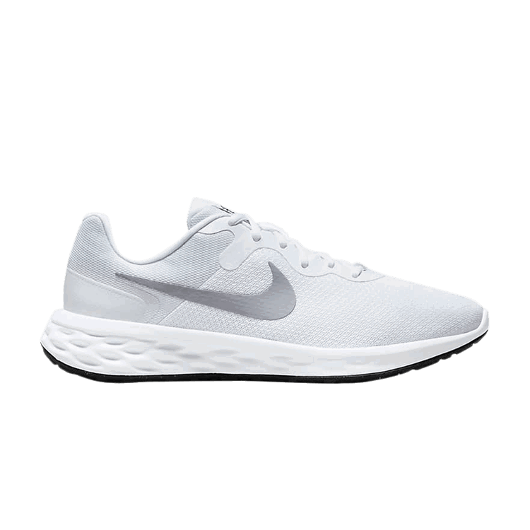 Nike Nike Revolution 6 Next Nature 'White Pure Platinum'