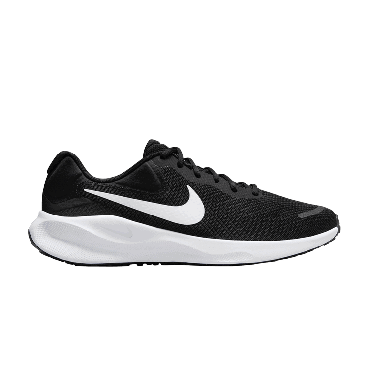 Nike Nike Revolution 7 'Black White'