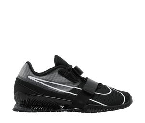 Buy Nike Romaleos 4 'Black White' at Sasom – Authentic and Ready to Ship