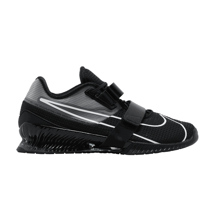 Nike Nike Romaleos 4 'Black White'