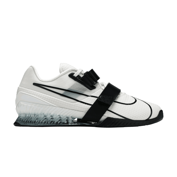 Nike Nike Romaleos 4 'White Black'