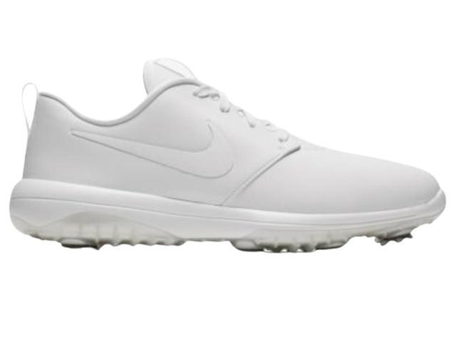 Nike Nike Roshe G Tour Golf Shoes White - view 1