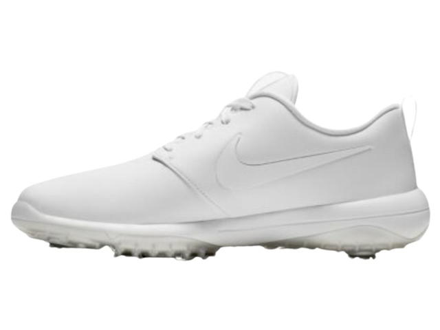 Nike Nike Roshe G Tour Golf Shoes White - view 2