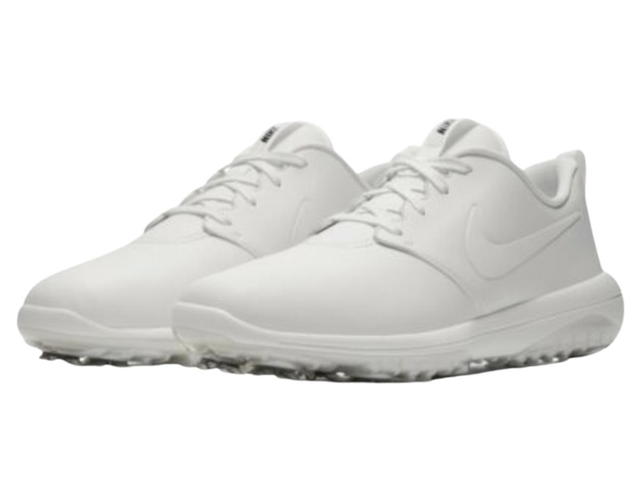 Nike Nike Roshe G Tour Golf Shoes White - view 3