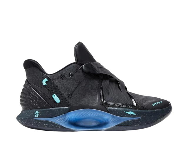 Nike Nike RTFKT Cryptokicks iRL Blackout - view 1