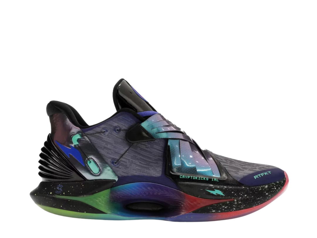 Nike Nike RTFKT Cryptokicks iRL Space Matter