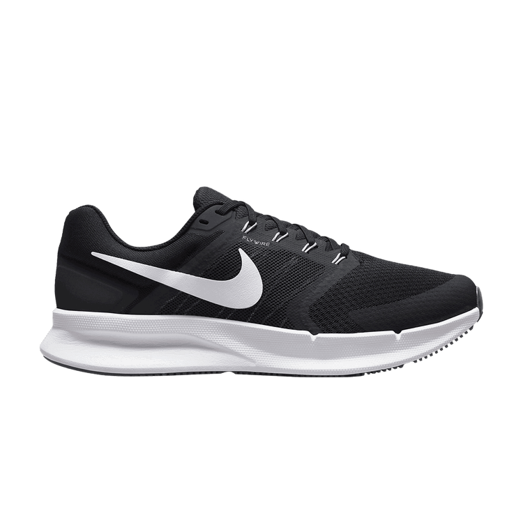 Nike Nike Run Swift 3 'Black White'
