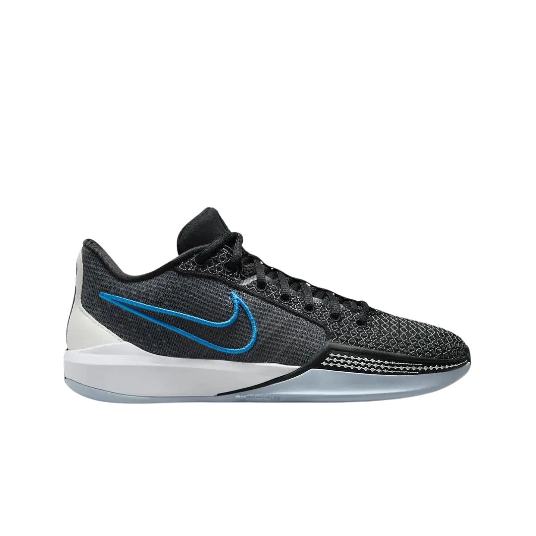 Nike Nike Sabrina 1 EP Black Photo Blue (W)
