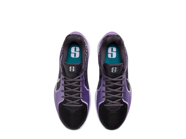 Nike Nike Sabrina 2 Court Vision (W) - view 3