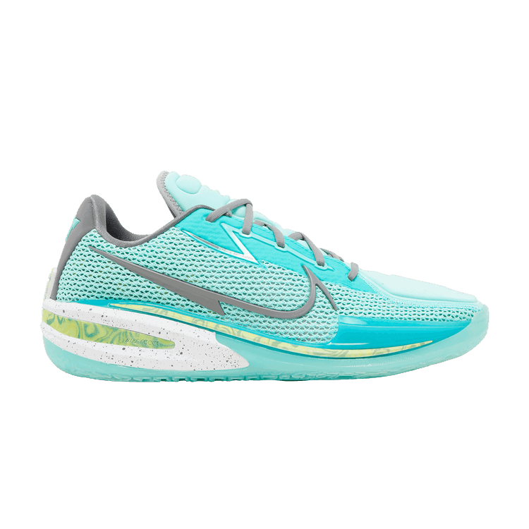 Nike Nike Sabrina Ionescu x Air Zoom GT Cut 'New York Liberty'