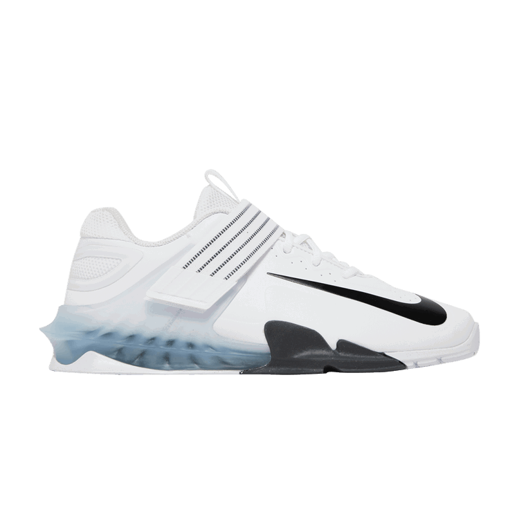 Nike Nike Savaleos 'White Black'