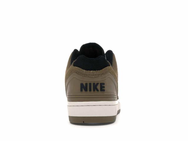 Nike Nike Sb Air Force 2 Low Escape - view 2
