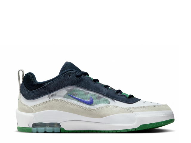 Nike Nike SB Air Max Ishod Wair Persian Violet Obsidian - view 1