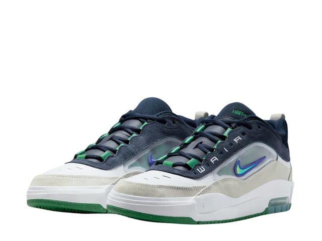 Nike Nike SB Air Max Ishod Wair Persian Violet Obsidian - view 3