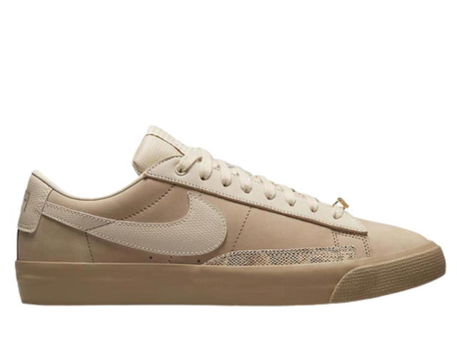 Nike Nike SB Blazer Low FPAR Tan - view 1