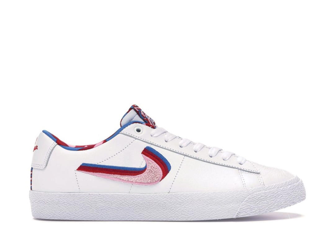 Nike Nike SB Blazer Low Parra