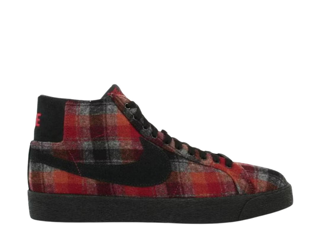 Nike Nike SB Blazer Todd Jordan