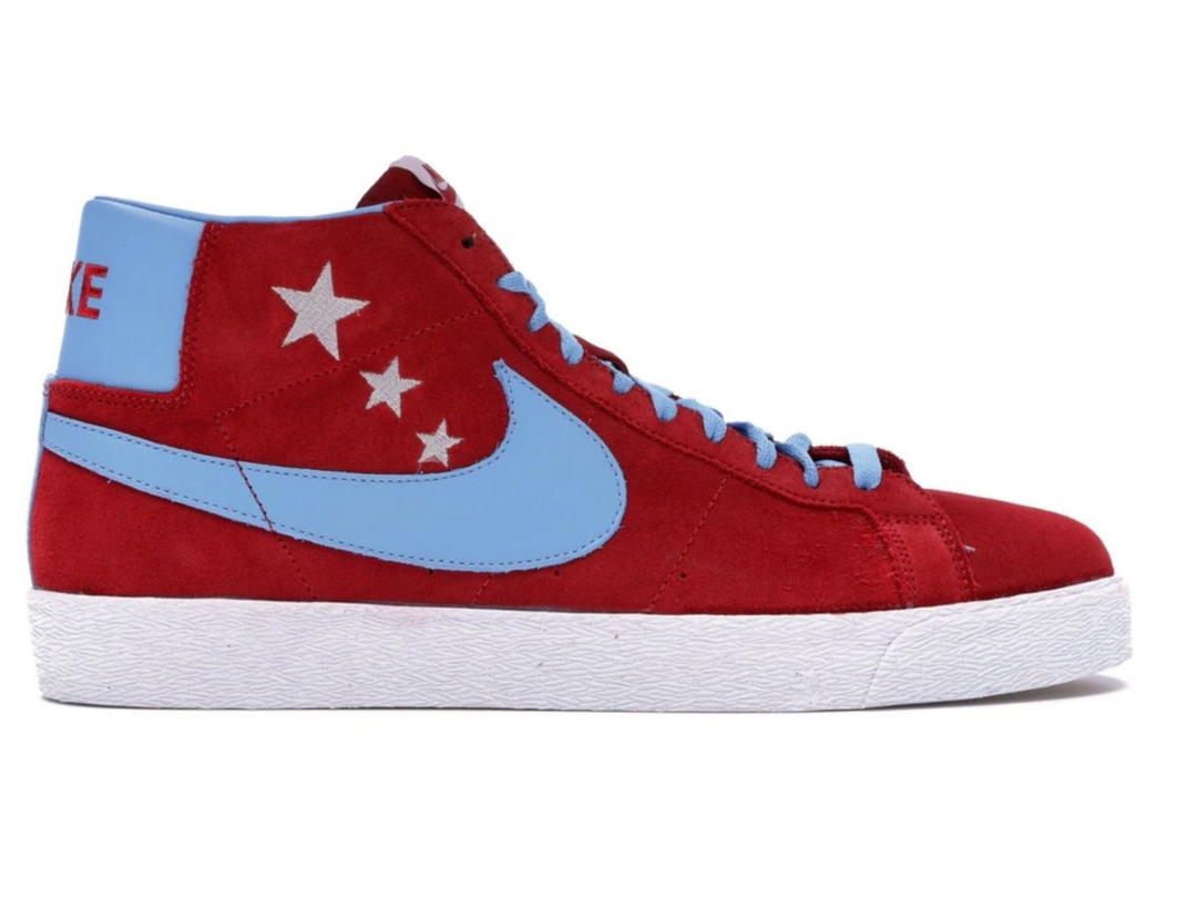 Nike Nike SB Blazer Vanilla Ice