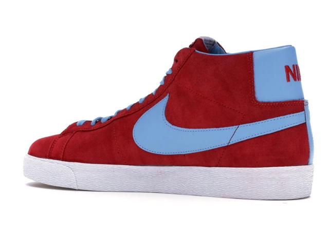 Nike Nike SB Blazer Vanilla Ice - view 2