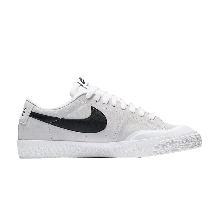 Nike Nike SB Blazer Low Summit White Black
