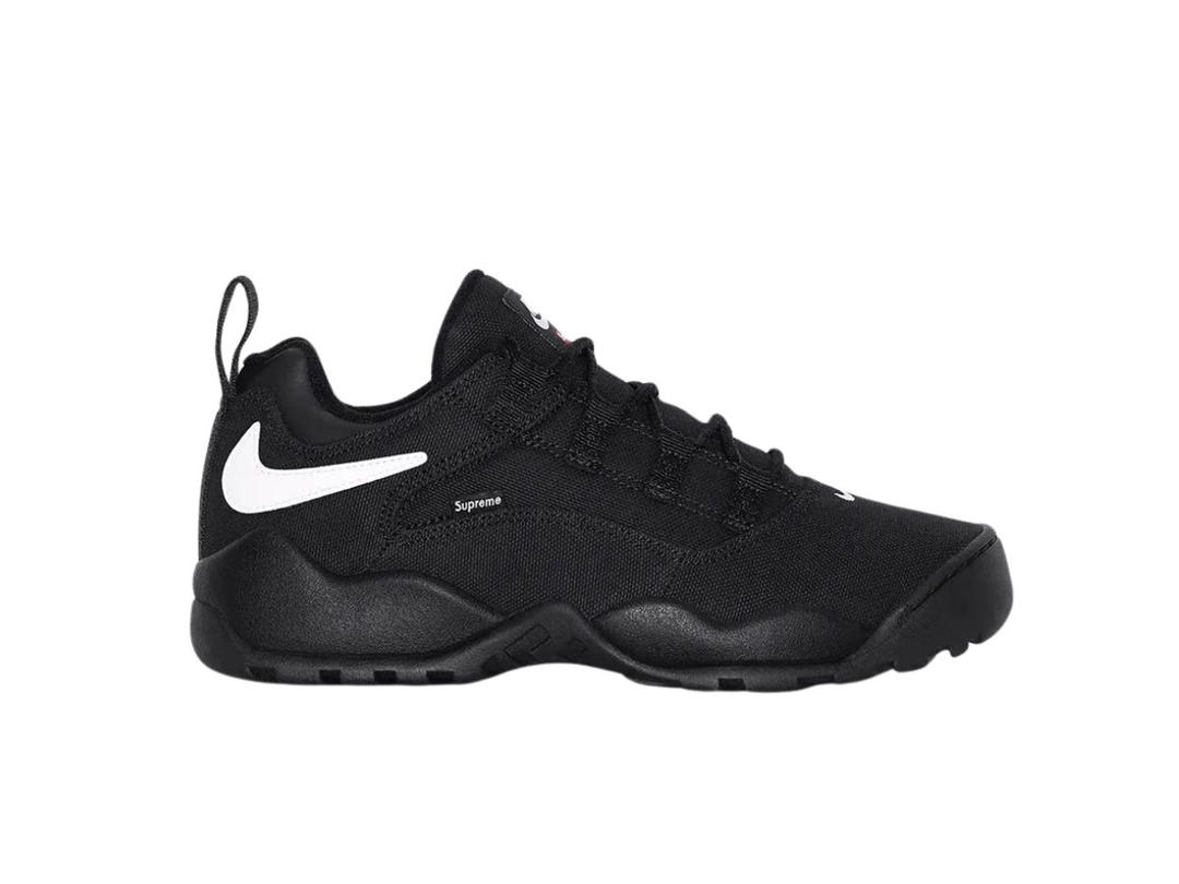 Nike Nike SB Darwin Low Supreme Black