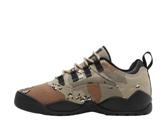 Nike Nike SB Darwin Low Supreme Desert Camo - view 2