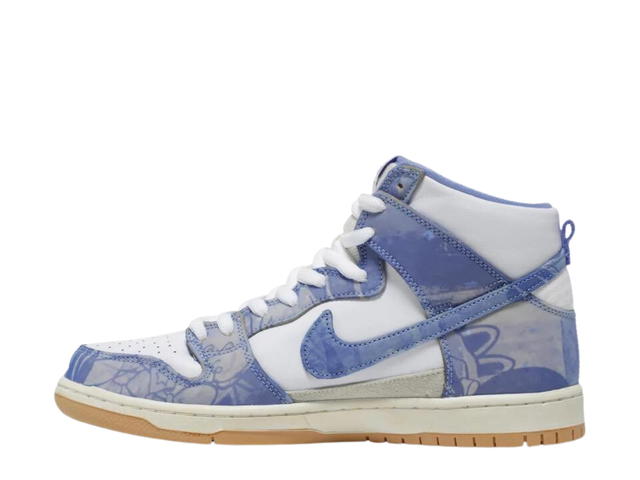 Nike Nike SB Dunk High Carpet Company (Special Box) - view 2