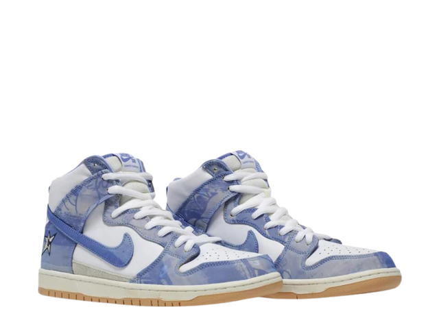 Nike Nike SB Dunk High Carpet Company (Special Box) - view 3