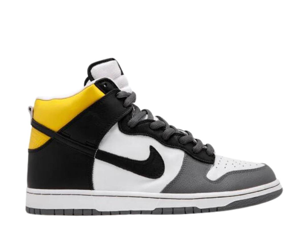 Nike Nike SB Dunk High Daniel Shimizu