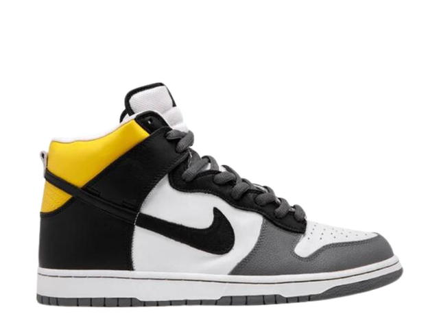 Nike Nike SB Dunk High Daniel Shimizu - view 1