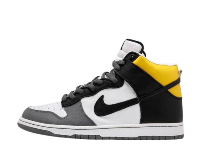 Nike Nike SB Dunk High Daniel Shimizu - view 2