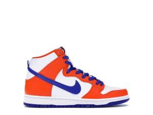 Buy Nike SB Dunk High Danny Supa at Sasom – Authentic and Ready to Ship