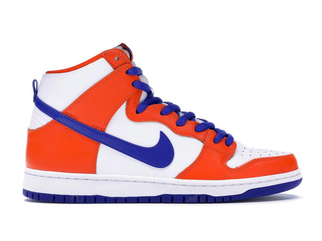 Nike Nike SB Dunk High Danny Supa