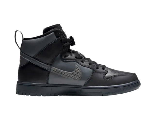 Nike Nike SB Dunk High FPAR - view 1