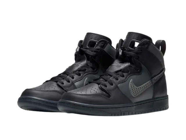 Nike Nike SB Dunk High FPAR - view 3